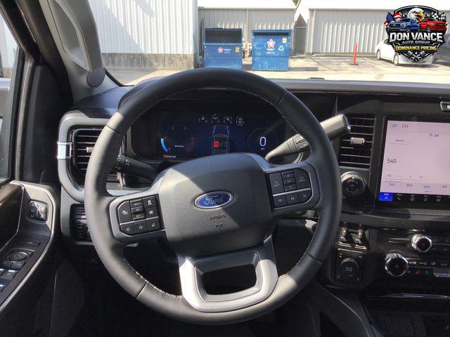 new 2026 Ford F-250 car, priced at $85,610
