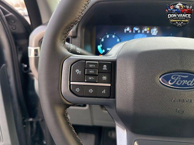 new 2025 Ford F-150 car, priced at $48,440