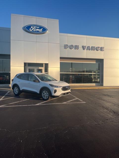 new 2026 Ford Escape car, priced at $29,950