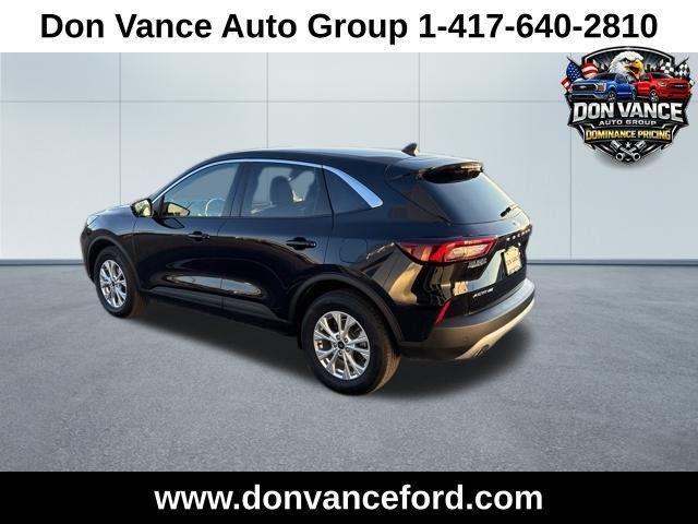 used 2023 Ford Escape car, priced at $21,486
