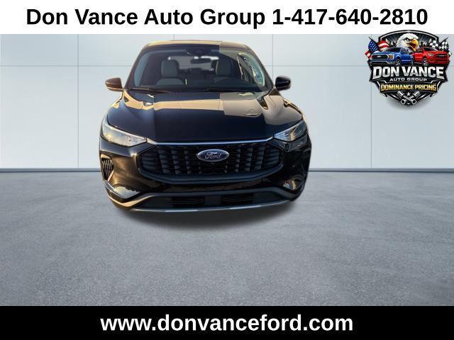 used 2023 Ford Escape car, priced at $21,486
