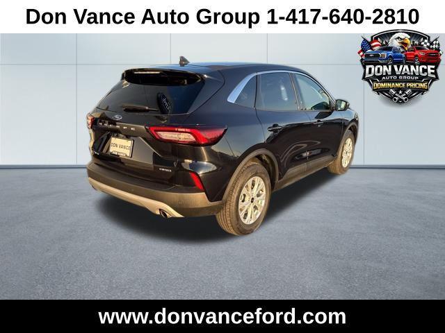 used 2023 Ford Escape car, priced at $21,486