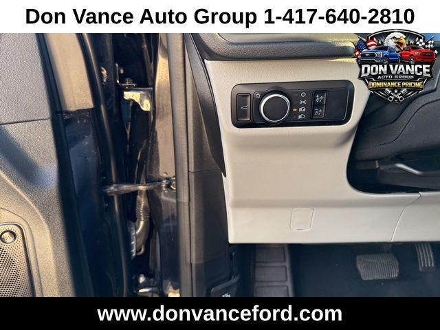 used 2023 Ford Escape car, priced at $21,486