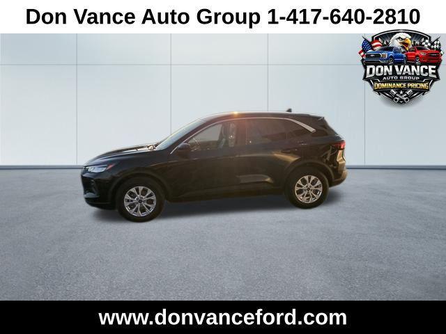 used 2023 Ford Escape car, priced at $21,486