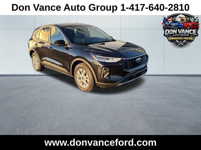 used 2023 Ford Escape car, priced at $21,486