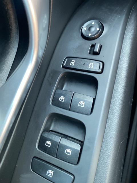 used 2023 Hyundai SANTA CRUZ car, priced at $23,984