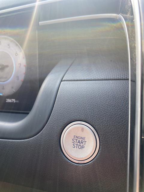 used 2023 Hyundai SANTA CRUZ car, priced at $23,984