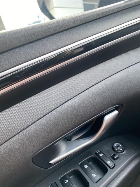 used 2023 Hyundai SANTA CRUZ car, priced at $23,984