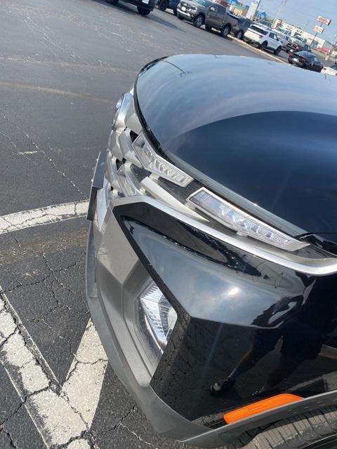 used 2023 Hyundai SANTA CRUZ car, priced at $23,984