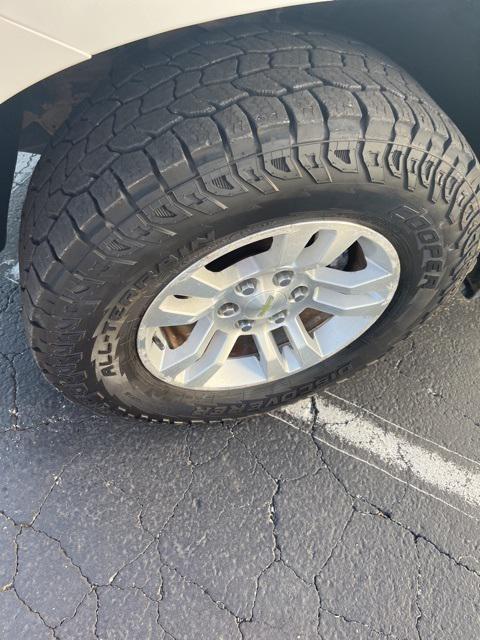 used 2019 Chevrolet Silverado 1500 car, priced at $28,987