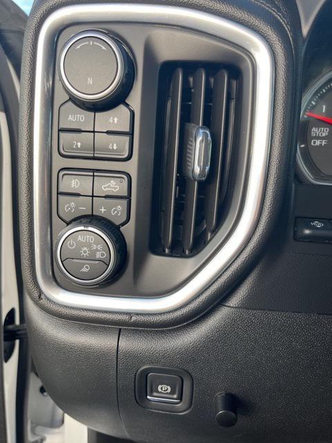 used 2019 Chevrolet Silverado 1500 car, priced at $28,987