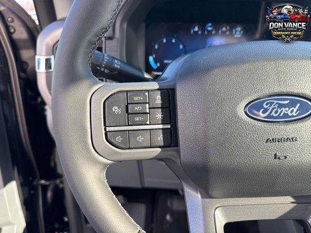 new 2026 Ford F-150 car, priced at $57,840