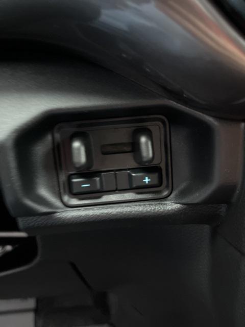 new 2025 Ford Ranger car, priced at $47,897