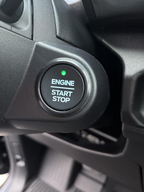 new 2025 Ford Ranger car, priced at $47,897