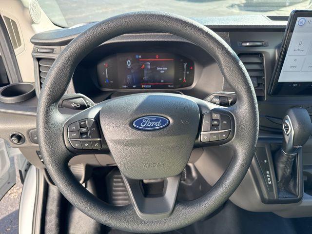 new 2026 Ford Transit-350 car, priced at $47,990