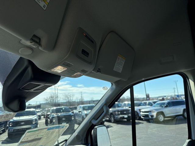 new 2026 Ford Transit-350 car, priced at $47,990