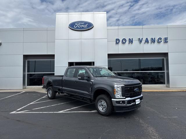 new 2026 Ford F-250 car, priced at $65,807