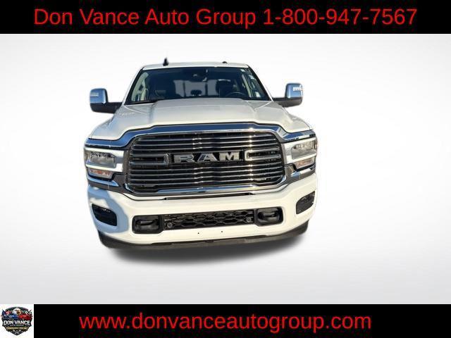 used 2024 Ram 2500 car, priced at $53,743