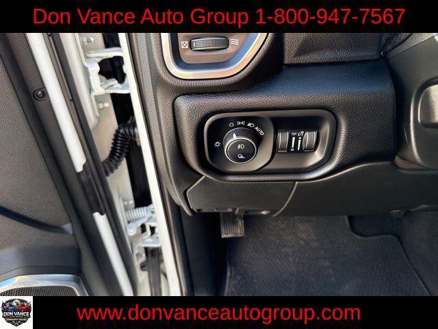 used 2024 Ram 2500 car, priced at $53,743