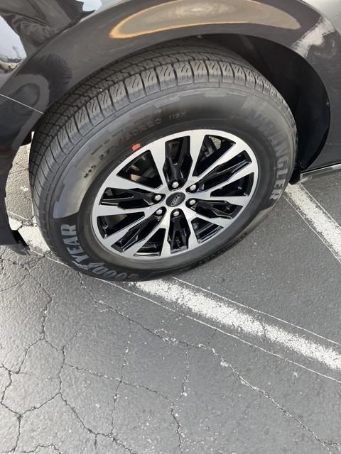 used 2025 Ford Expedition car, priced at $69,988