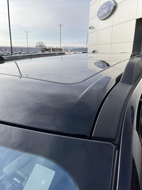 used 2025 Ford Expedition car, priced at $69,988