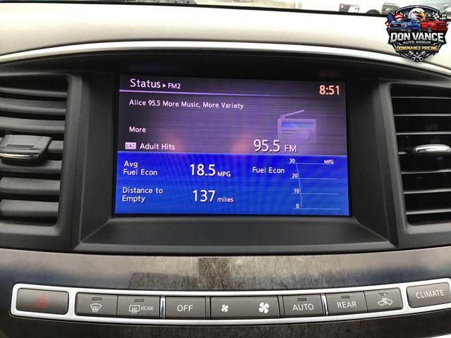 used 2013 INFINITI JX35 car, priced at $10,113