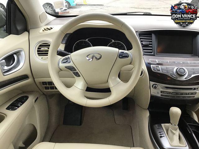 used 2013 INFINITI JX35 car, priced at $10,113