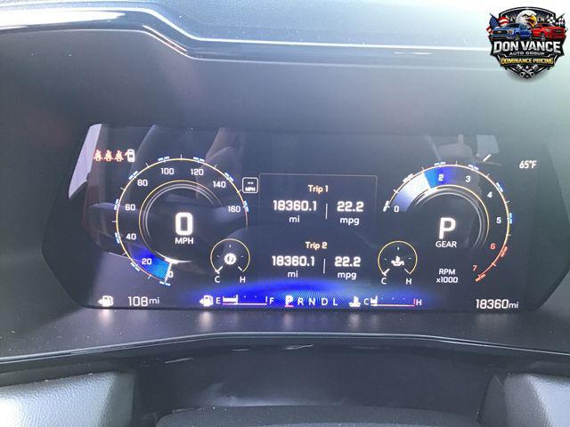 used 2024 Chevrolet Colorado car, priced at $32,925
