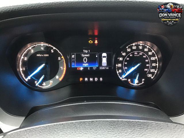 used 2023 Ford Ranger car, priced at $32,726