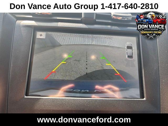 used 2018 Ford Fusion car, priced at $9,990