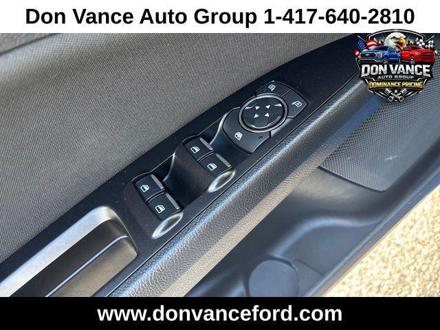 used 2018 Ford Fusion car, priced at $9,990