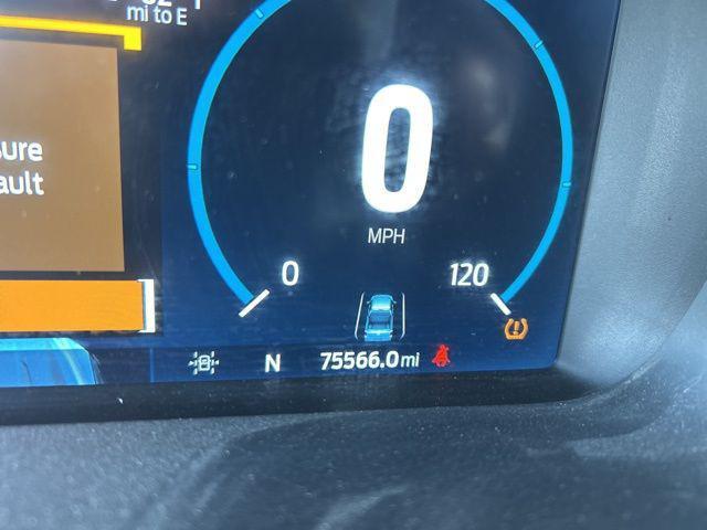 used 2022 Ford F-150 car, priced at $39,962