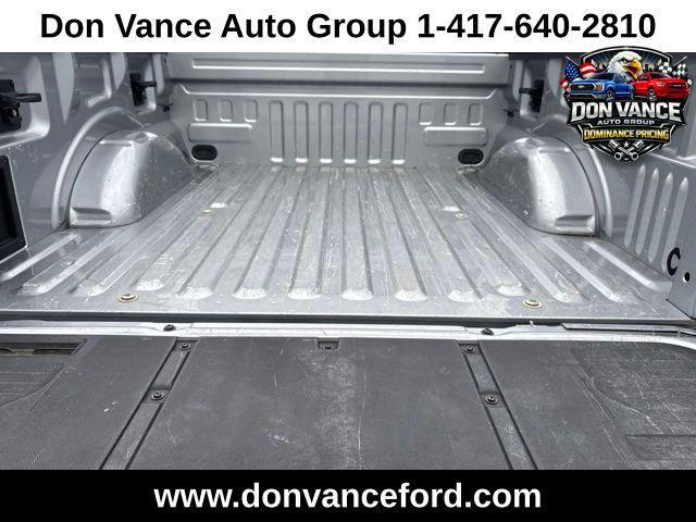 used 2022 Ford F-150 car, priced at $39,958