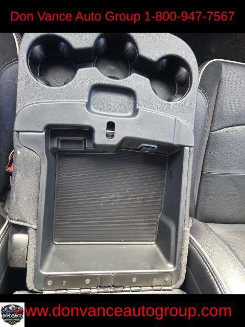 used 2024 Ram 2500 car, priced at $52,980