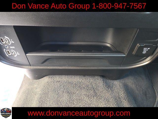 used 2024 Ram 2500 car, priced at $52,980