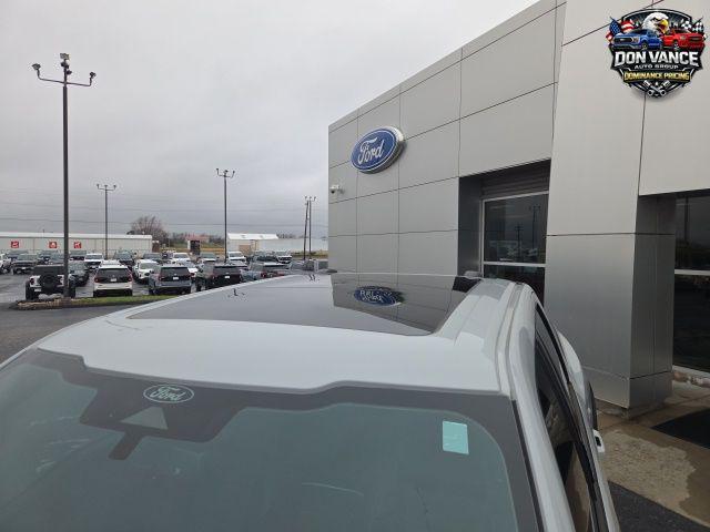 used 2024 Ford F-150 car, priced at $69,230
