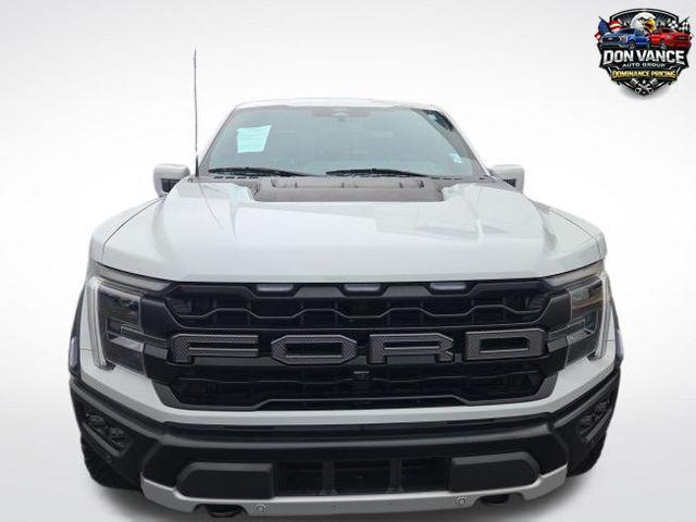 used 2024 Ford F-150 car, priced at $69,230