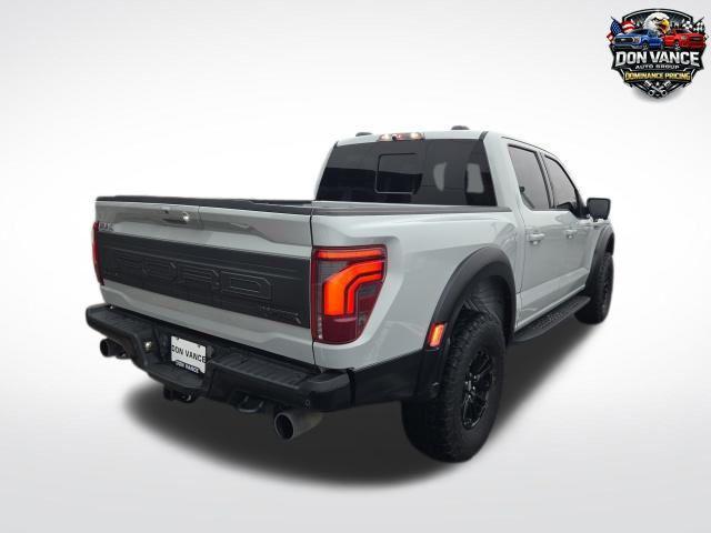 used 2024 Ford F-150 car, priced at $69,230