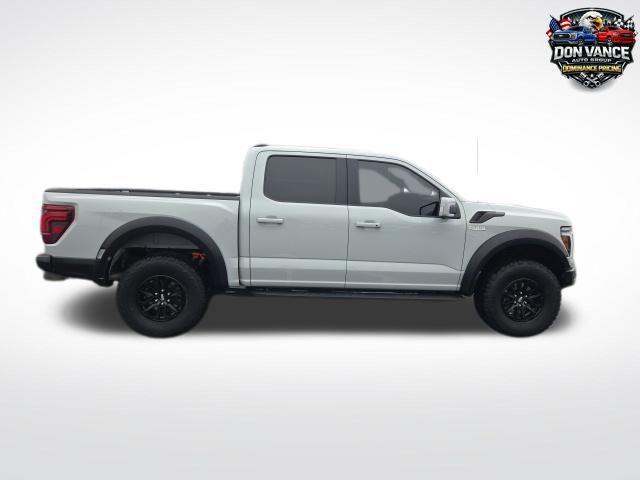 used 2024 Ford F-150 car, priced at $69,230