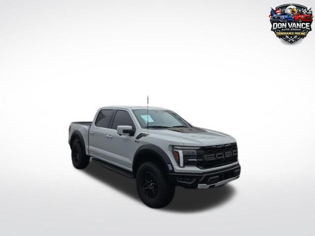 used 2024 Ford F-150 car, priced at $69,230