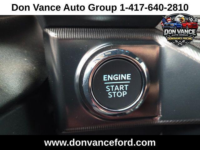 used 2024 Ford F-150 car, priced at $69,983