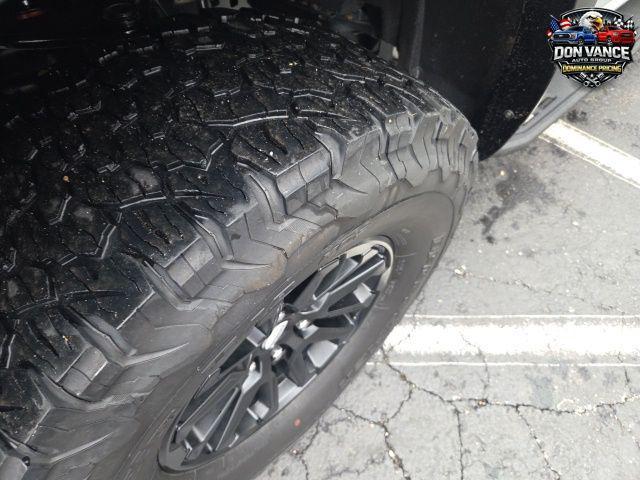 used 2024 Ford F-150 car, priced at $69,230