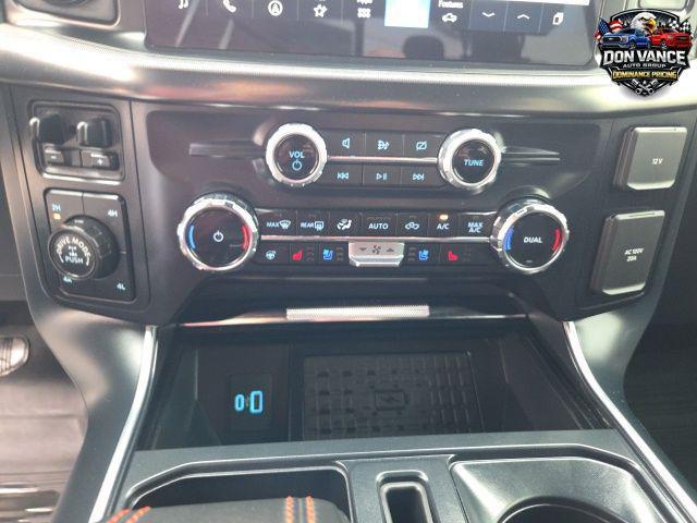 used 2024 Ford F-150 car, priced at $69,230