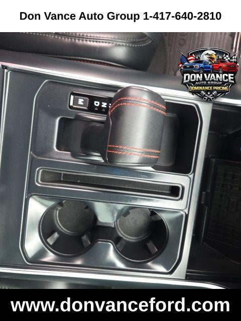 used 2024 Ford F-150 car, priced at $69,983