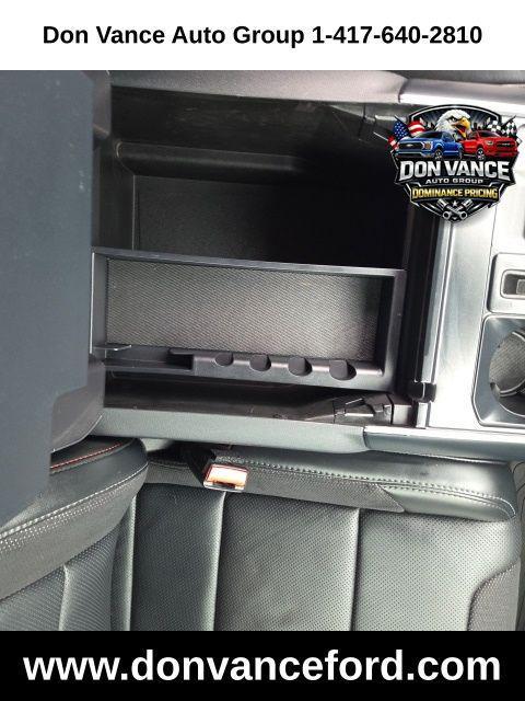 used 2024 Ford F-150 car, priced at $69,983