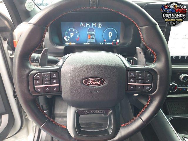 used 2024 Ford F-150 car, priced at $69,230