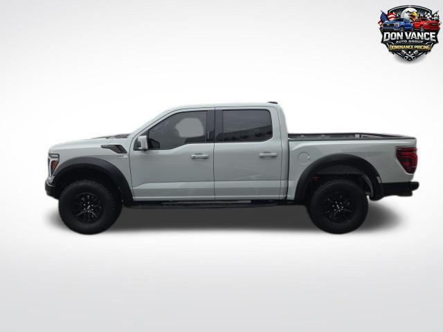 used 2024 Ford F-150 car, priced at $69,230