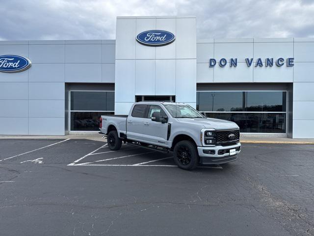 new 2026 Ford F-250 car, priced at $80,031