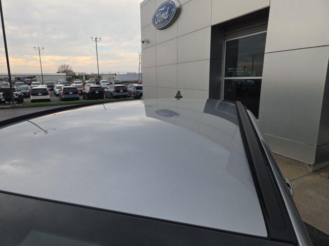 used 2024 Ford Escape car, priced at $23,605