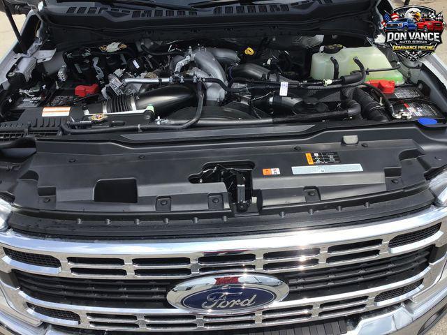 new 2026 Ford F-350 car, priced at $67,940